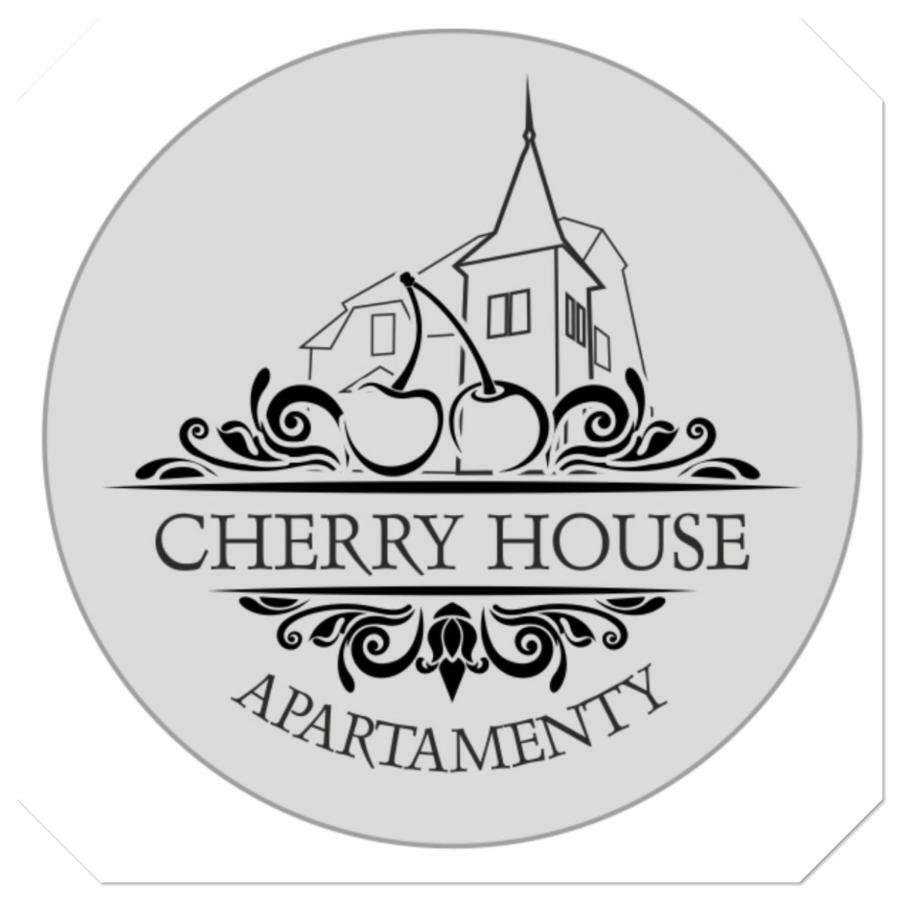 Cherry House Apartments 比得哥什 外观 照片